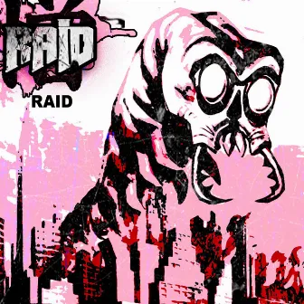 Raid by Gloom Krew