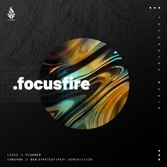 Locus by Focusfire