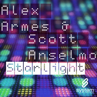 Starlight by Alex Armes