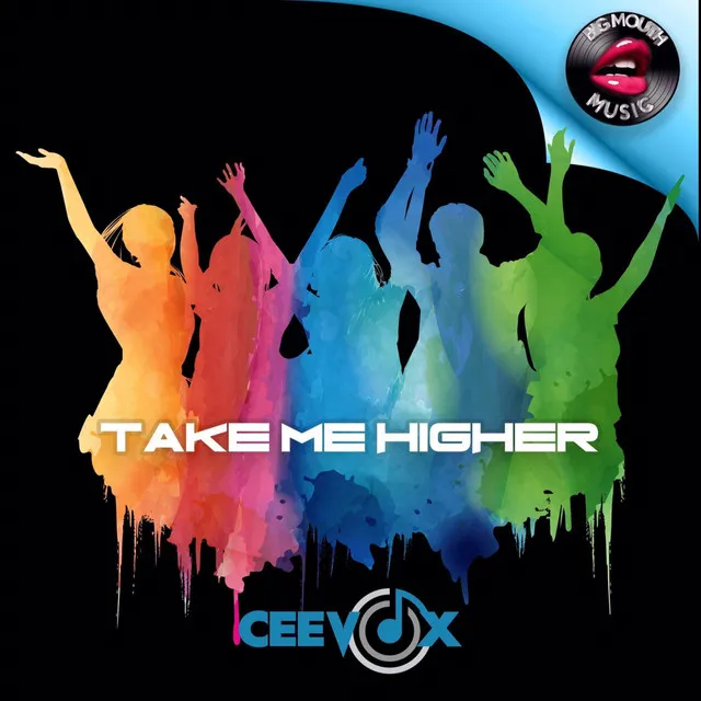 Take Me Higher - Guy Degiacinto Radio Edit