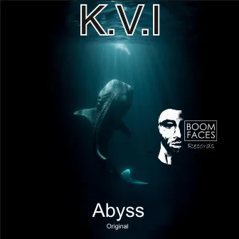 Abyss by K.V.I