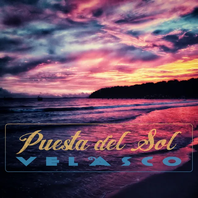 Puesta del Sol