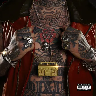 Trunk Muzik 3 by Yelawolf