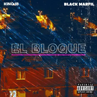 El BLOQUE by King Jb