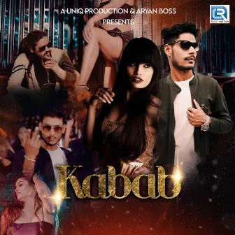 Kabab (Original) by Aryan Boss