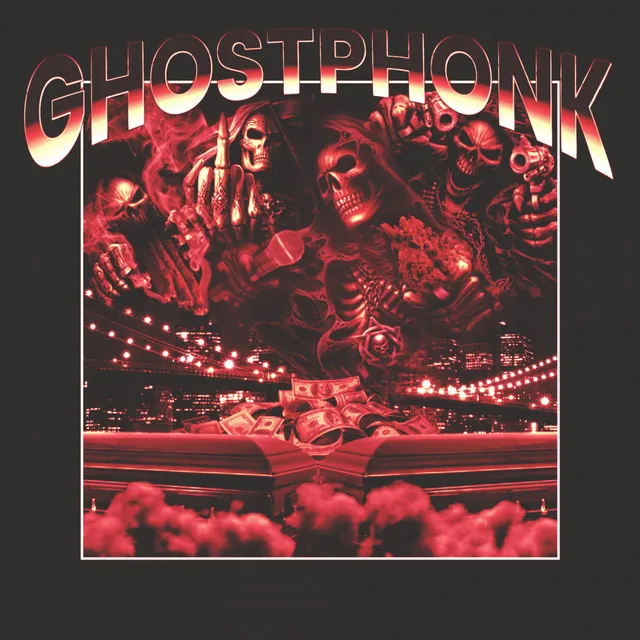 Ghostphonk