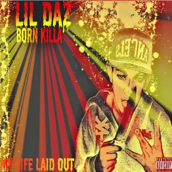 Born Killa by Lil Daz