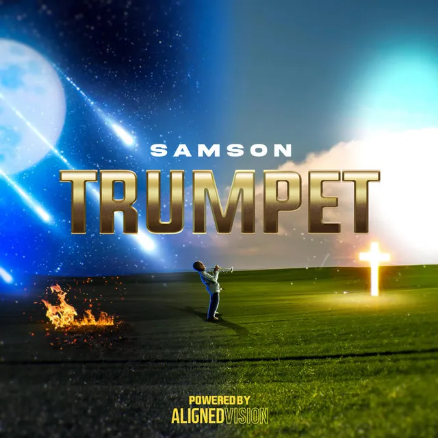 Trumpet