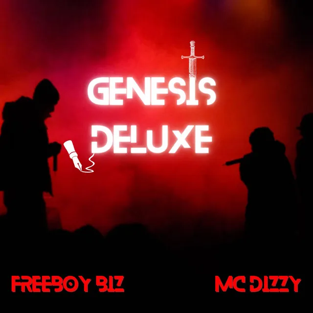 GENESIS DELUXE