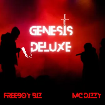 GENESIS DELUXE by FreeBoy Biz