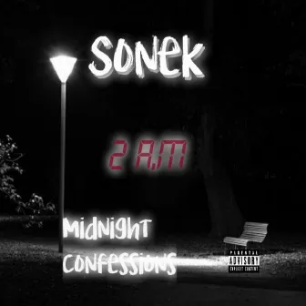 2 A.M by Sonek