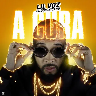 A Cura by Lil Voz El Dominicano