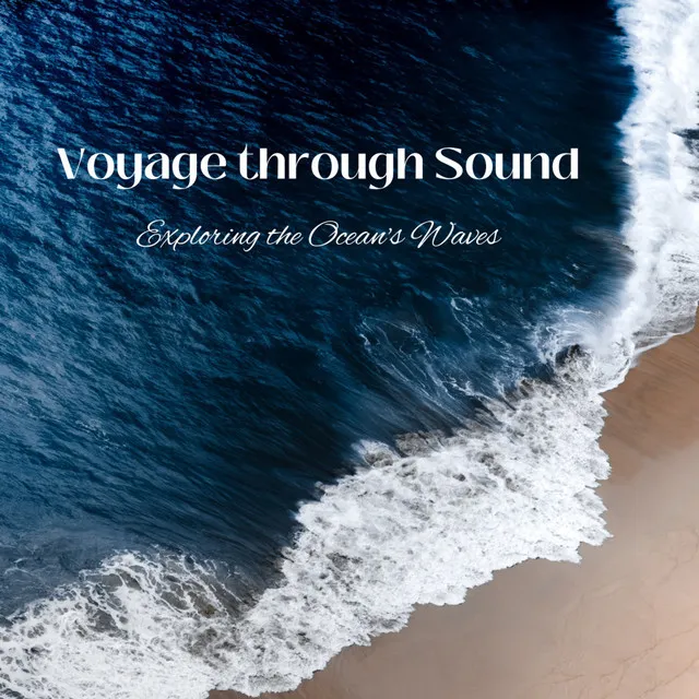 Voyage through Sound: Exploring the Ocean's Waves