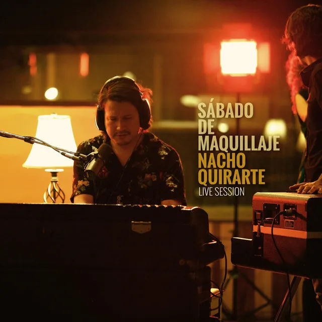 Sábado De Maquillaje (Live Session)