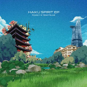 HAIKU SPIRIT EP by Foxsky