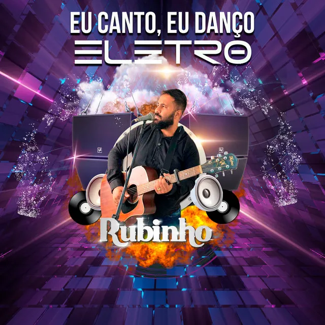 Eu Canto, Eu Danço Eletro