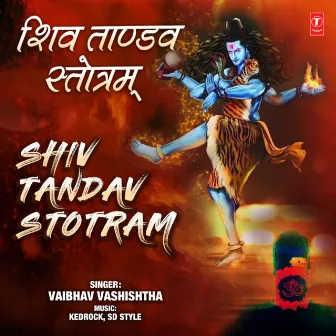 Shiv Tandav Stotram by Vaibhav Vashishtha