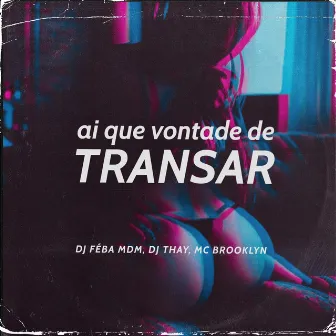 Ai Que Vontade de Transar by DJ Feba MDM