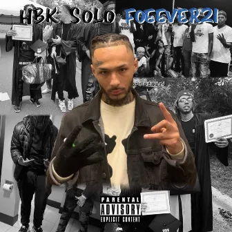 FOEEVER21 by Hbk Solo