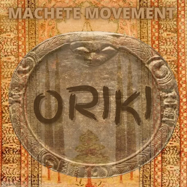 Oriki