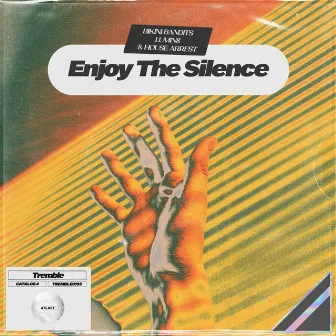 Enjoy The Silence by House Arrest