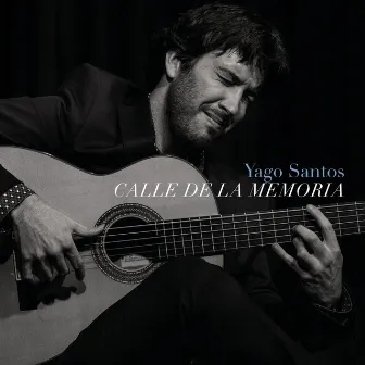 Calle de la Memoria by Yago Santos