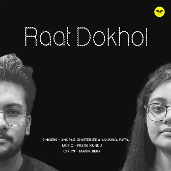 Raat Dokhol by Anushka Patra