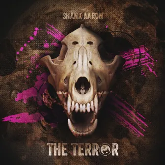 The Terror by Shank Aaron