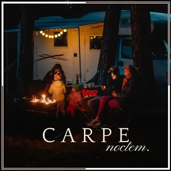 Carpe Noctem by Music for Deep Meditation