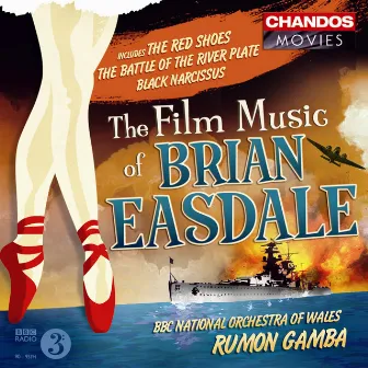 The Film Music of Brian Easdale by Brian Easdale