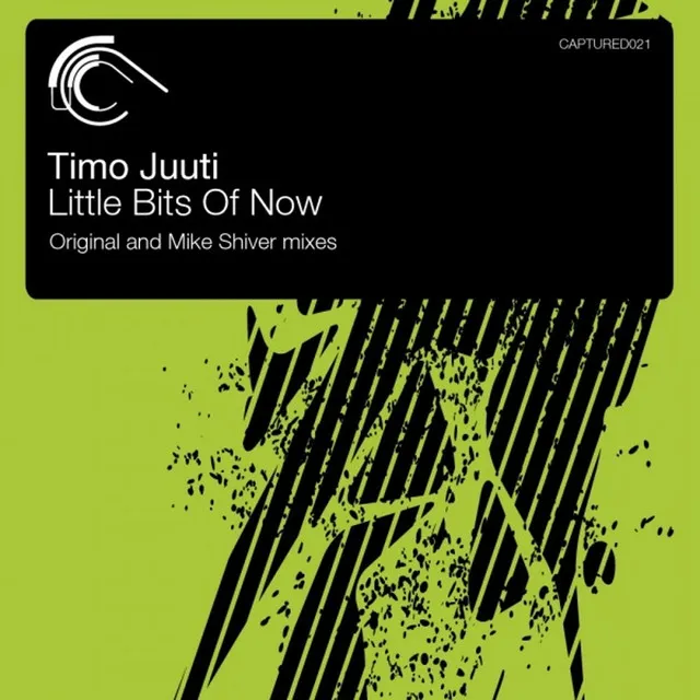 Little Bits Of Now - Original Mix