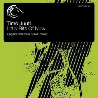 Little Bits Of Now by Timo Juuti