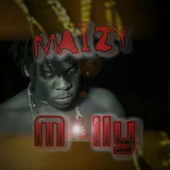 Molly by Maïzy