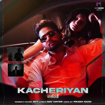 KACHERIYAN by Avy