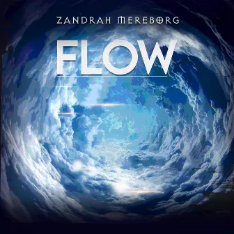 FLOW by Zandrah Mereborg