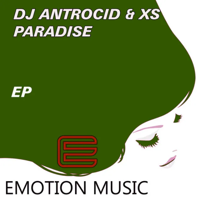 Paradise Ep