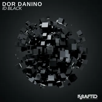 ID Black by Dor Danino