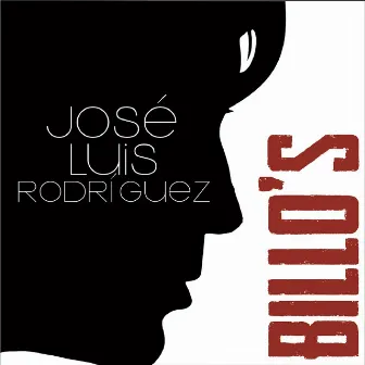 Jose Luis Rodriguez by Billos