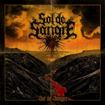 Sol de Sangre by Sol de Sangre