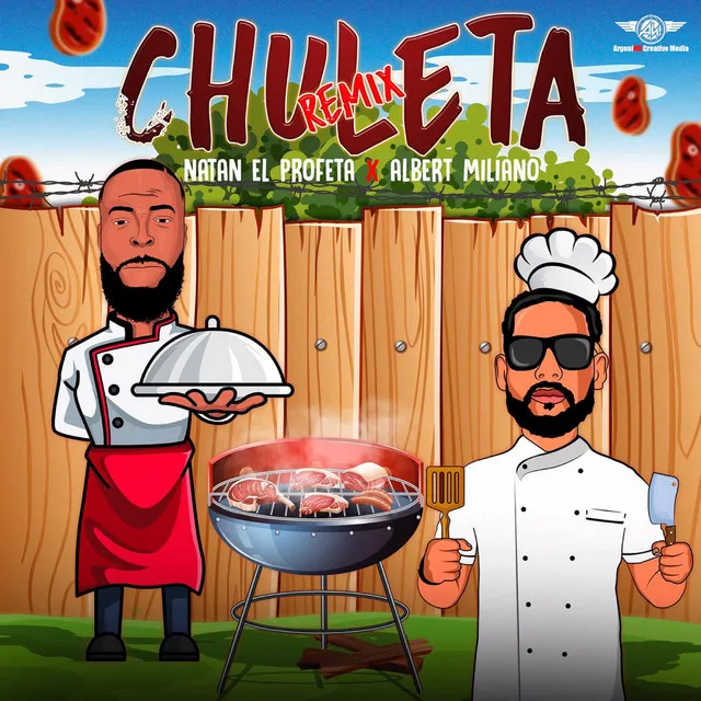 Chuleta - Remix