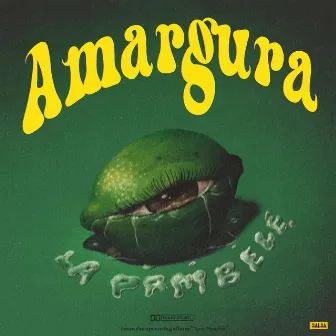 Amargura by La Pambelé