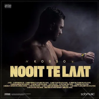 Nooit Te Laat by Kosso