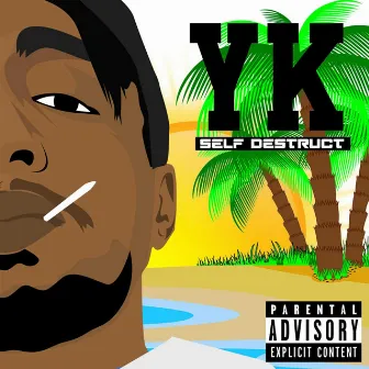 Self Destruct by YK