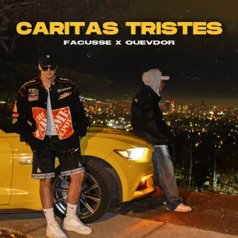 Caritas Tristes by Quevdor