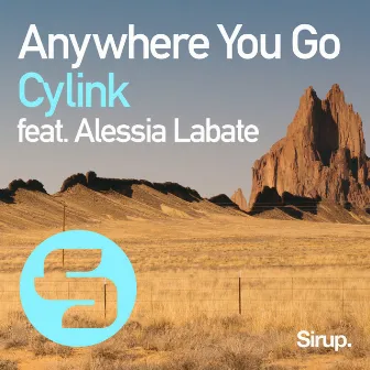 Anywhere You Go by Cylink