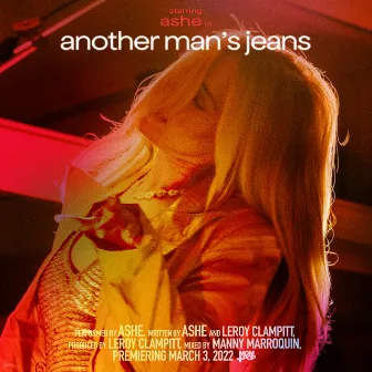 Another Man's Jeans by Ashe