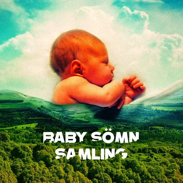 Baby sömn samling: Avkopplande musik för en lugn bebis