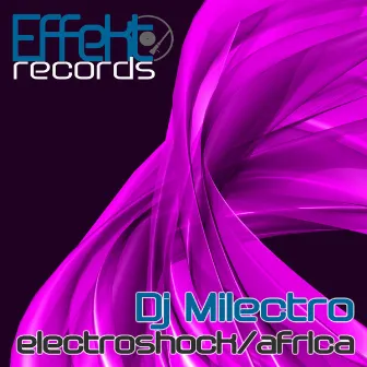 Africa by Dj Milectro