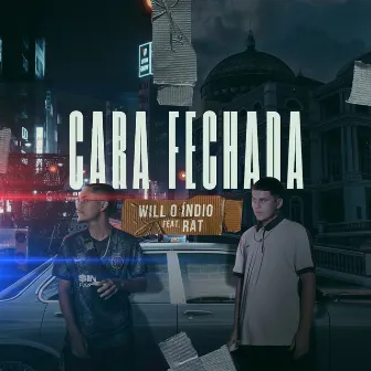 Cara Fechada by el'RAT