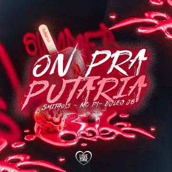 On pra Putaria by DJ Leo JB